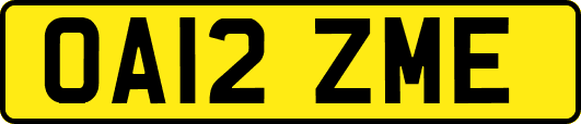 OA12ZME