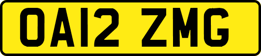 OA12ZMG