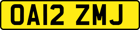 OA12ZMJ