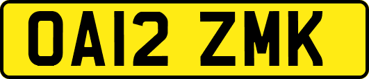 OA12ZMK