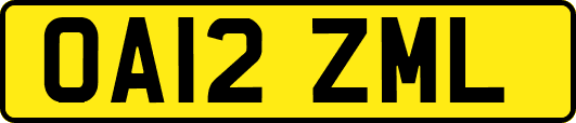 OA12ZML