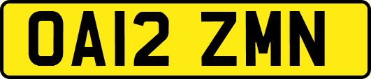 OA12ZMN