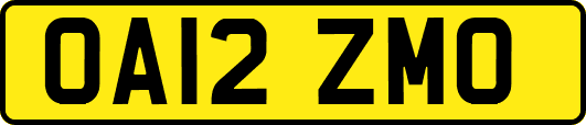 OA12ZMO