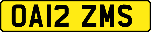 OA12ZMS