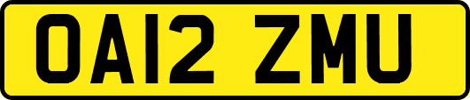 OA12ZMU