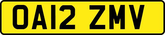 OA12ZMV