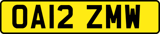 OA12ZMW