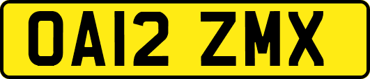 OA12ZMX