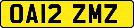 OA12ZMZ
