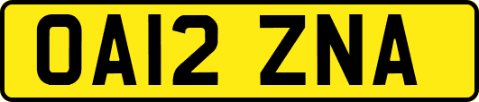 OA12ZNA