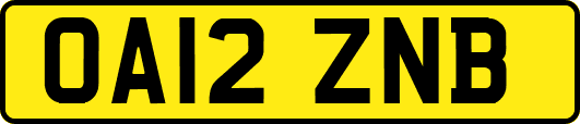 OA12ZNB