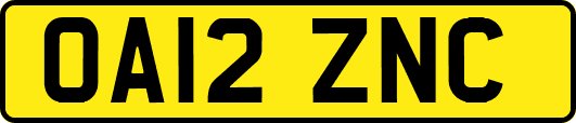 OA12ZNC