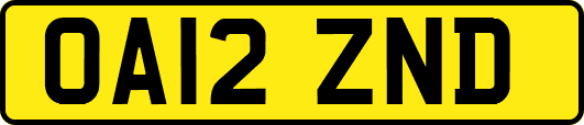 OA12ZND