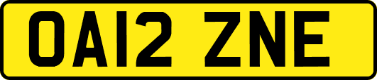 OA12ZNE