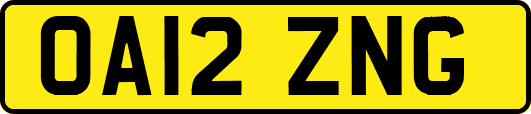 OA12ZNG