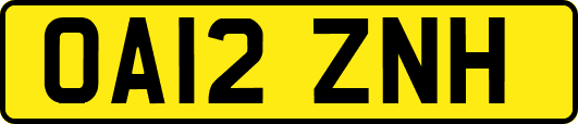 OA12ZNH