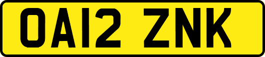 OA12ZNK