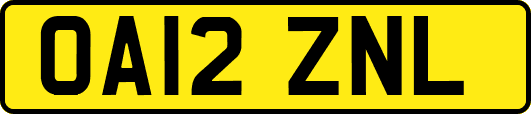 OA12ZNL
