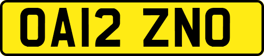 OA12ZNO
