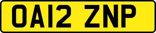 OA12ZNP