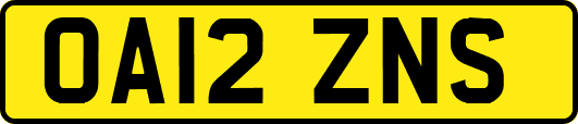 OA12ZNS