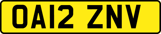OA12ZNV