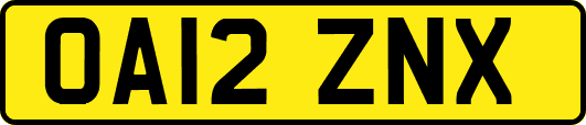 OA12ZNX