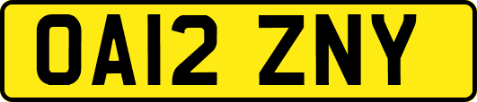 OA12ZNY