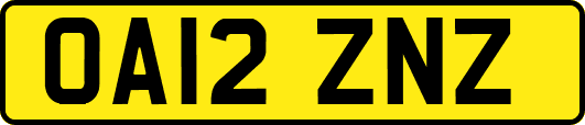 OA12ZNZ