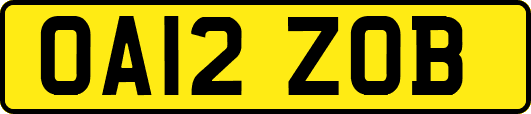 OA12ZOB