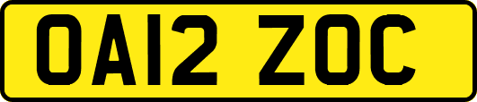 OA12ZOC