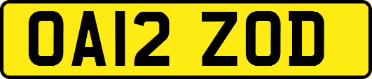 OA12ZOD