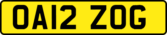 OA12ZOG
