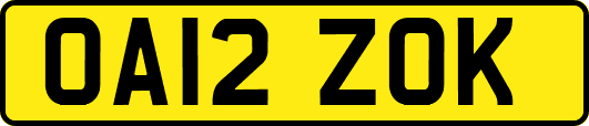 OA12ZOK