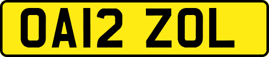 OA12ZOL