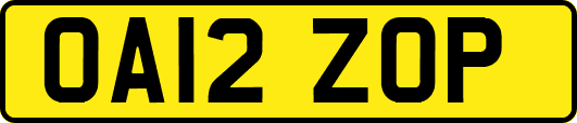 OA12ZOP