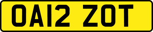 OA12ZOT
