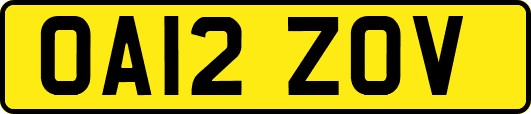 OA12ZOV