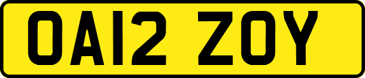 OA12ZOY