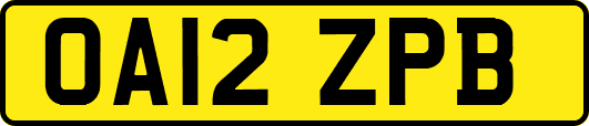 OA12ZPB