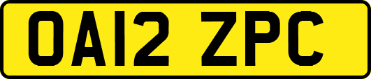 OA12ZPC