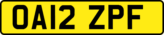 OA12ZPF