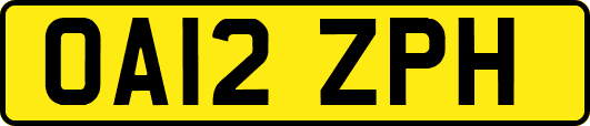OA12ZPH
