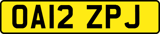 OA12ZPJ