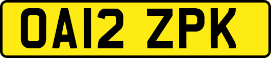 OA12ZPK