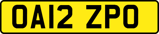 OA12ZPO