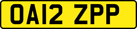 OA12ZPP