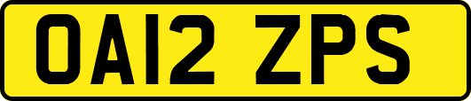 OA12ZPS