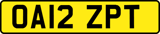 OA12ZPT