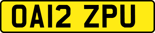 OA12ZPU